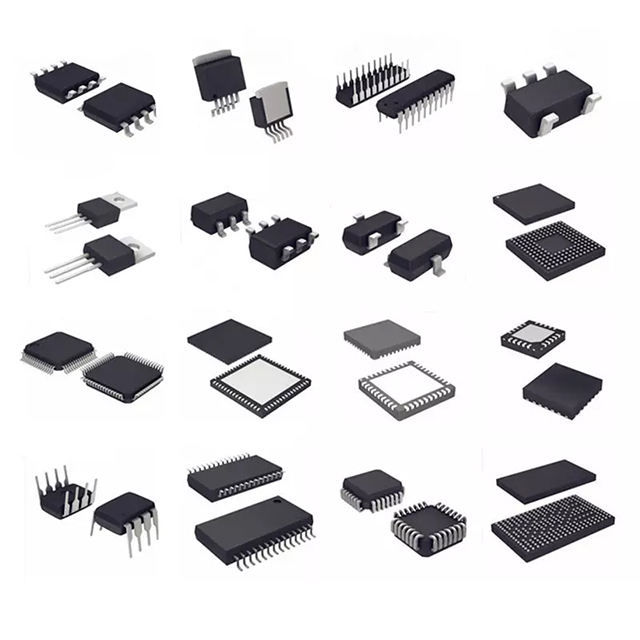 IC Integrated Circuits AD7669JPZ