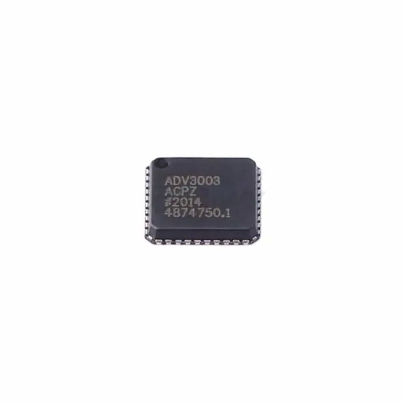 IC Integrated Circuits ADV3003ACPZ-R7