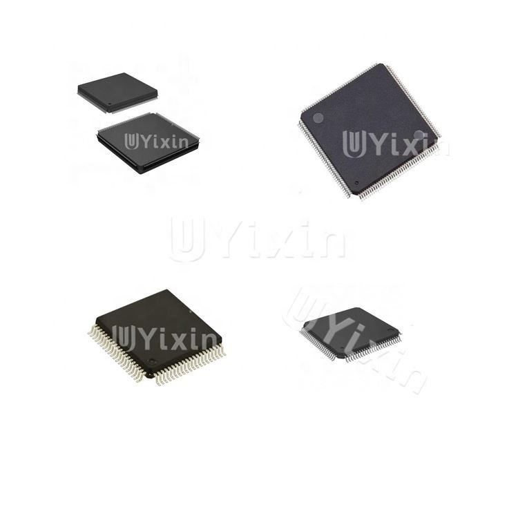 IC Integrated Circuits AD5522JSVUZ-RL
