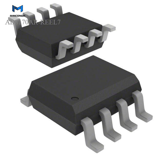 IC Integrated Circuits AD8170AR-REEL7