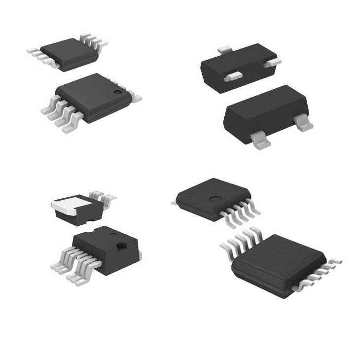 IC Integrated Circuits ADUM1280WARZ-RL7