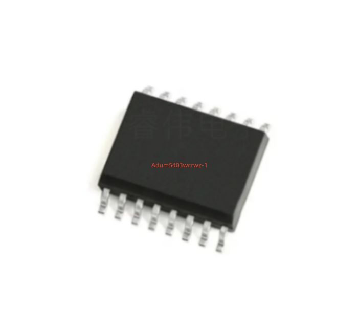 IC Integrated Circuits ADUM5403WCRWZ-1