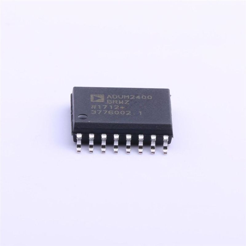 IC Integrated Circuits ADUM2400BRWZ-RL
