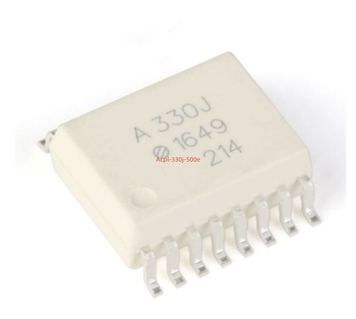 IC Integrated Circuits ADUM2400ARWZ-RL