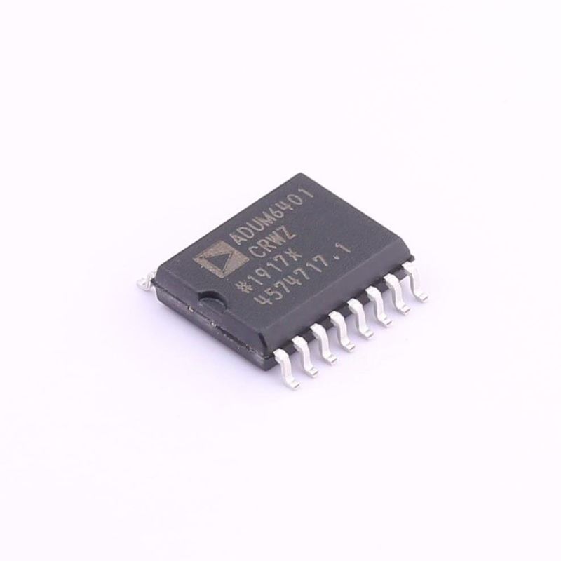 IC Integrated Circuits ADUM6401CRWZ-RL