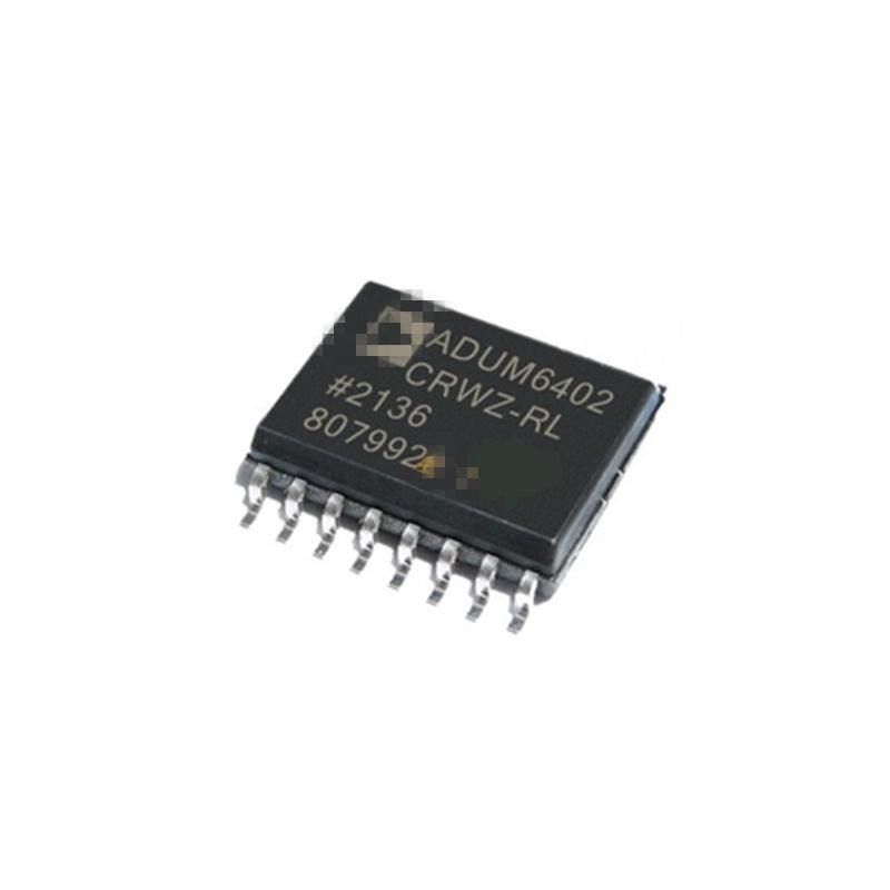IC Integrated Circuits ADUM6402CRWZ