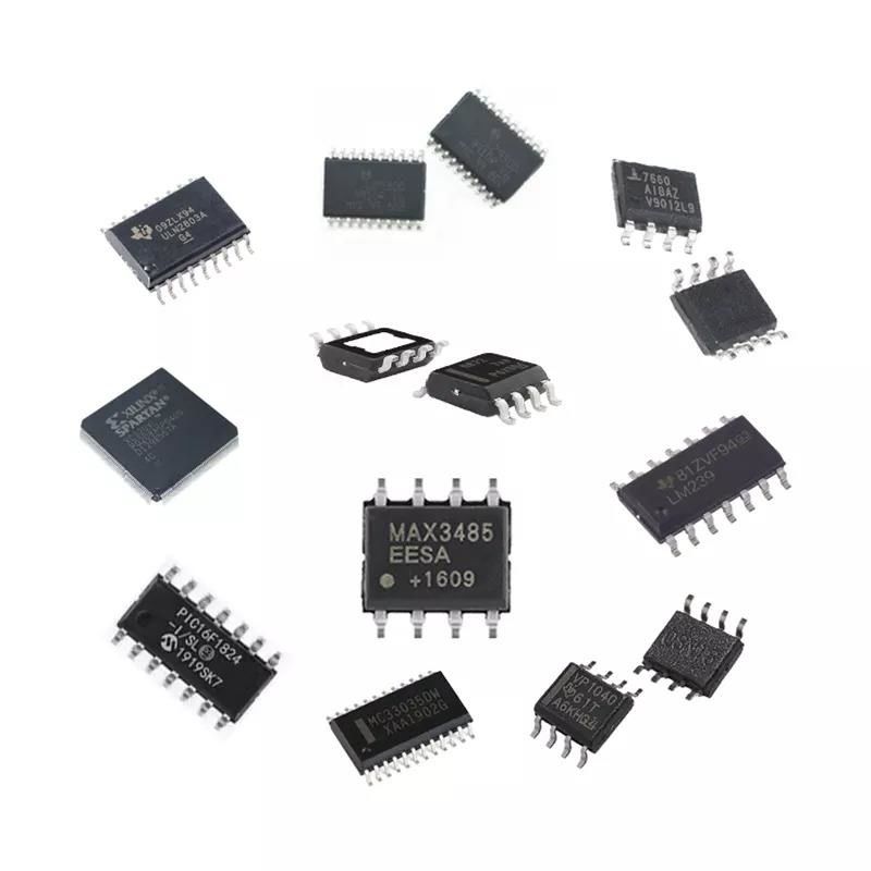 IC Integrated Circuits ADN4650BRWZ