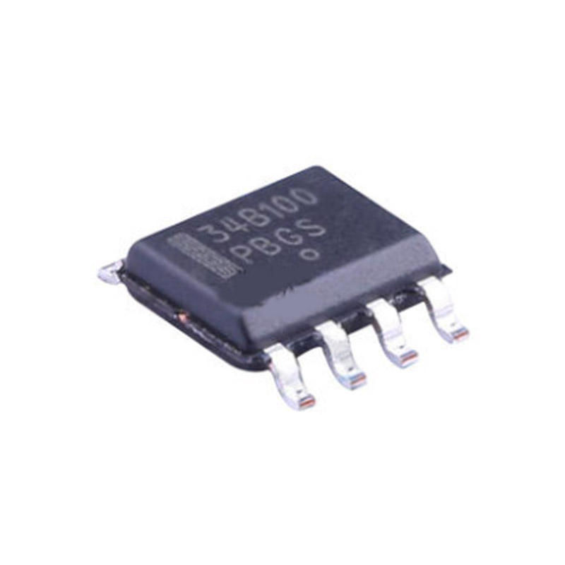 IC Integrated Circuits ADM2491EBRWZ