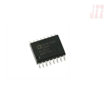 IC Integrated Circuits ADUM5200ARWZ