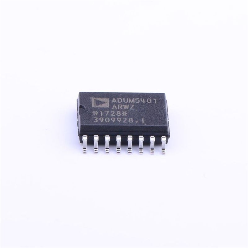IC Integrated Circuits ADUM5401ARWZ-RL