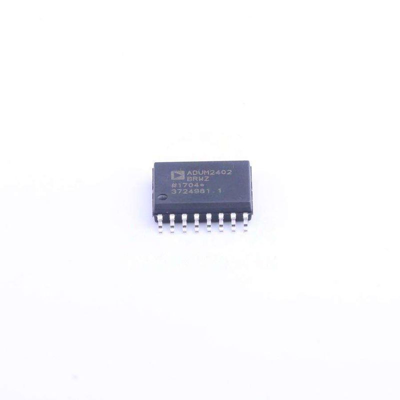 IC Integrated Circuits ADUM2402BRWZ-RL