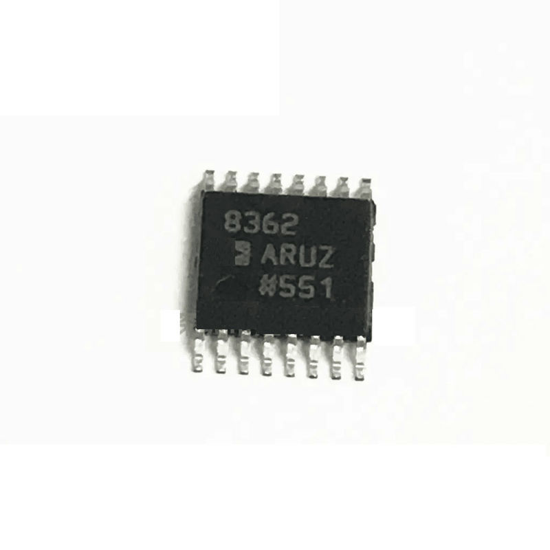 IC Integrated Circuits ADUM2402ARWZ-RL