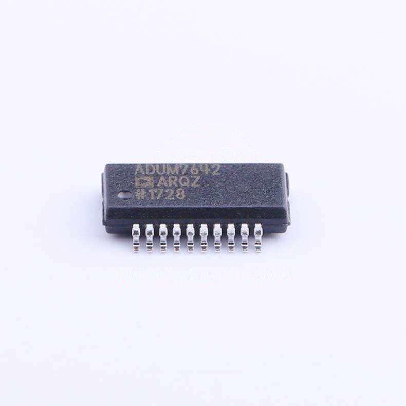 IC Integrated Circuits ADUM7642ARQZ-RL7