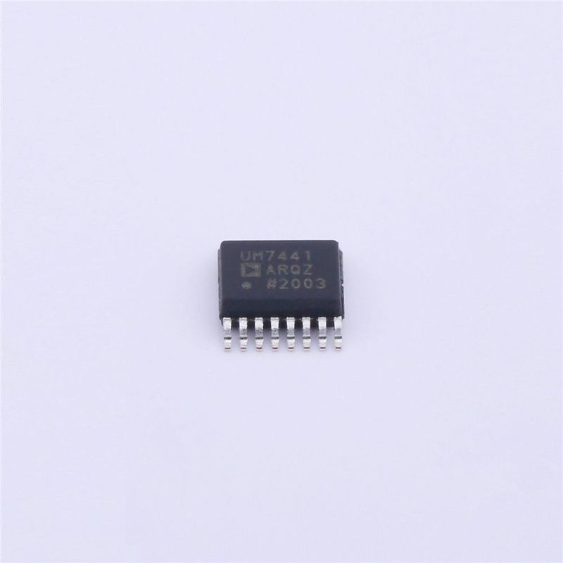 IC Integrated Circuits ADUM7441ARQZ-RL7