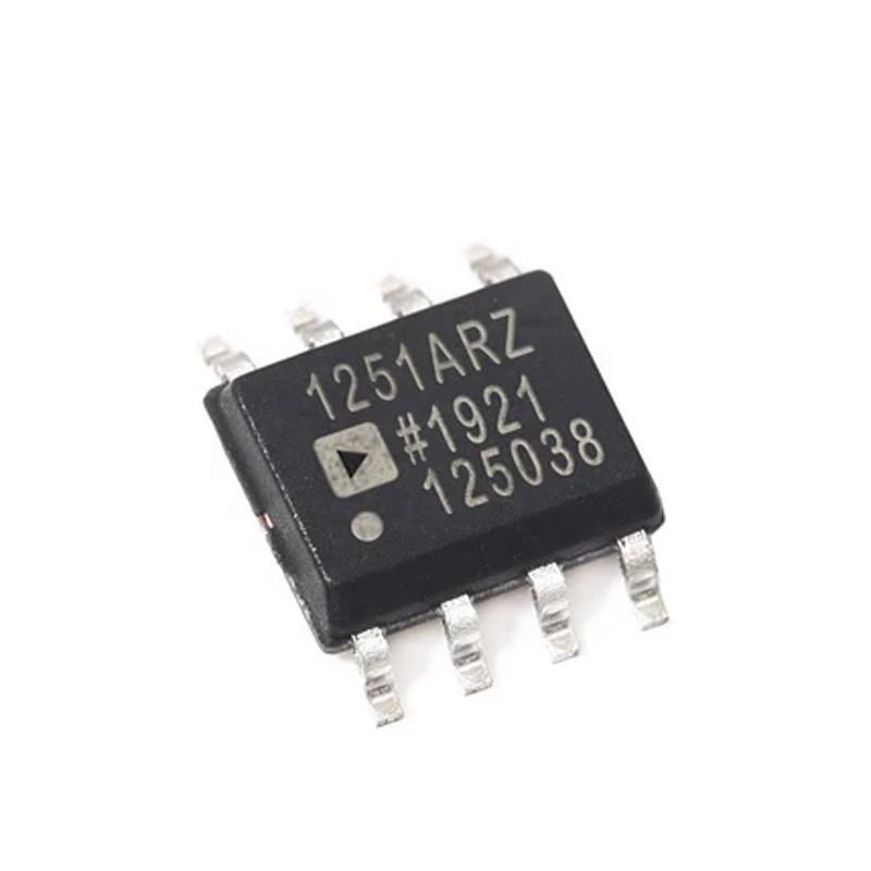 IC Integrated Circuits ADUM1251ARZ