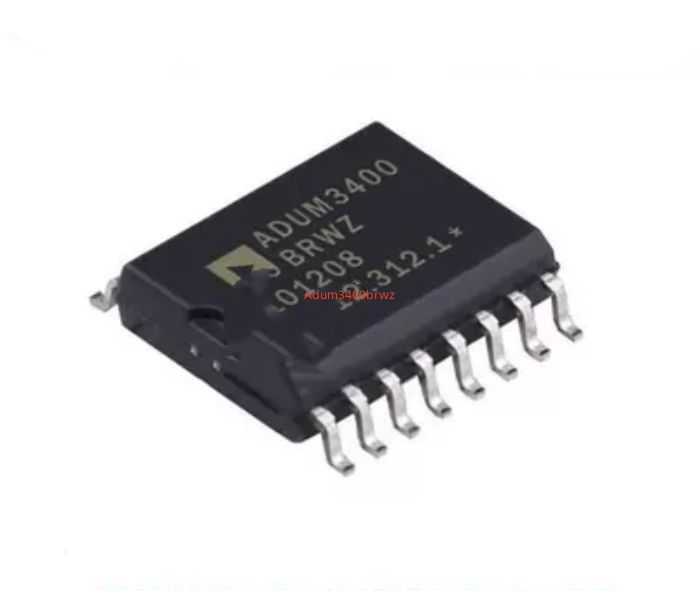 IC Integrated Circuits ADUM3400BRWZ