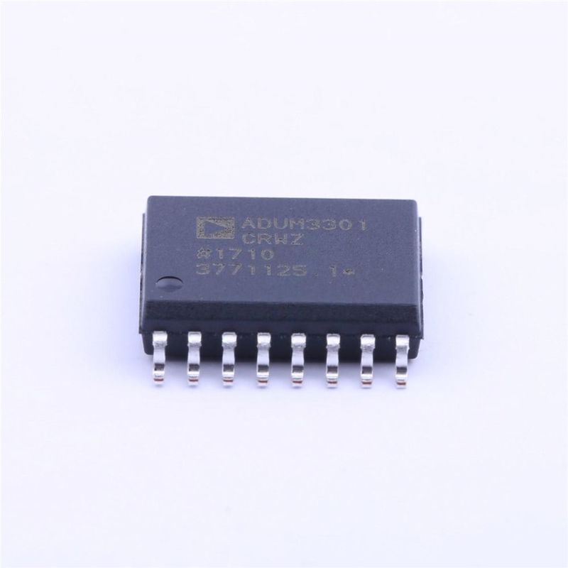 IC Integrated Circuits ADUM3301CRWZ-RL