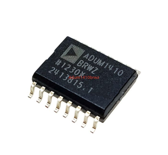 IC Integrated Circuits ADUM1410BRWZ