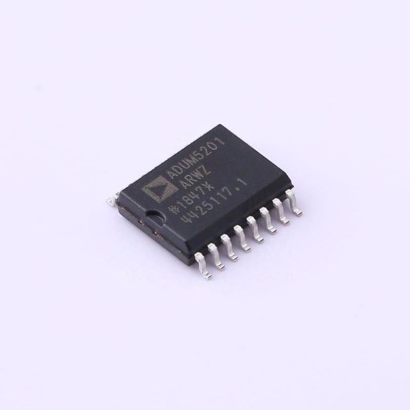 IC Integrated Circuits ADUM5201ARWZ
