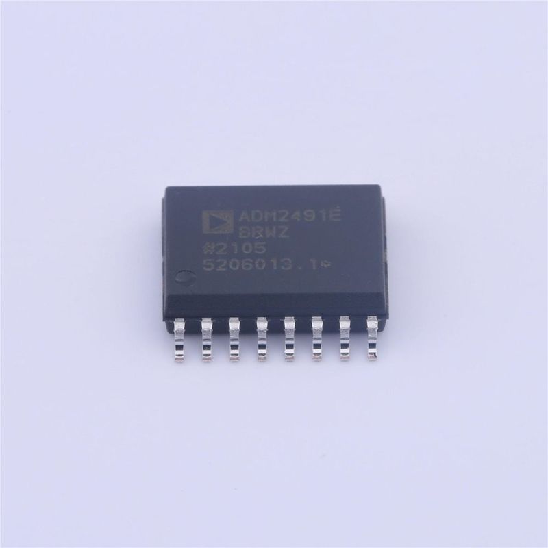 IC Integrated Circuits ADM2491EBRWZ-REEL7
