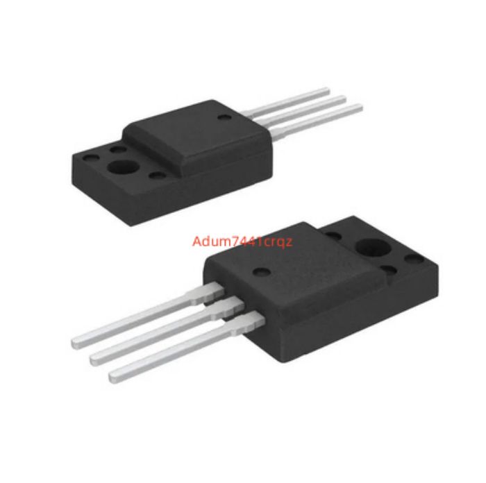 IC Integrated Circuits ADUM7441CRQZ