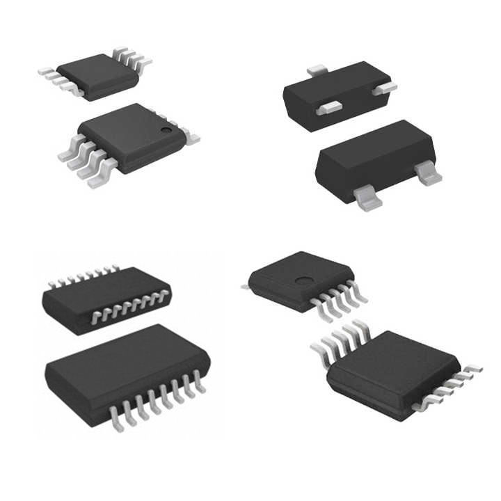 IC Integrated Circuits ADUM220N0BRWZ-RL