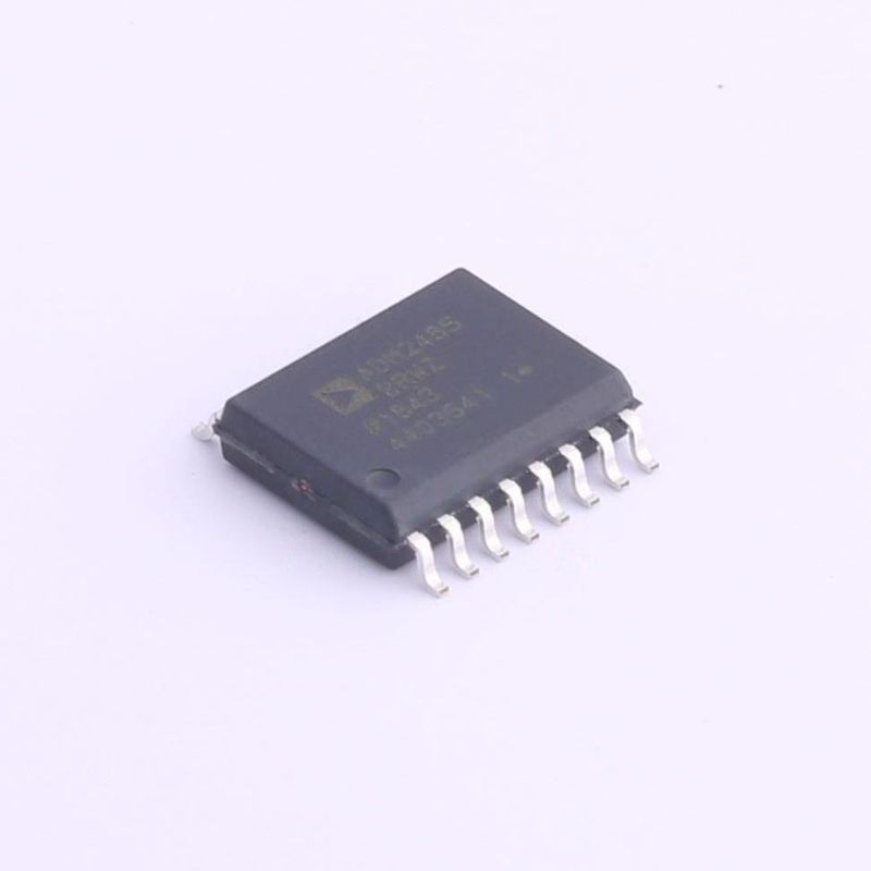 IC Integrated Circuits ADM2485BRWZ-REEL7