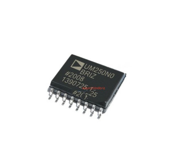 IC Integrated Circuits ADUM250N0BRIZ