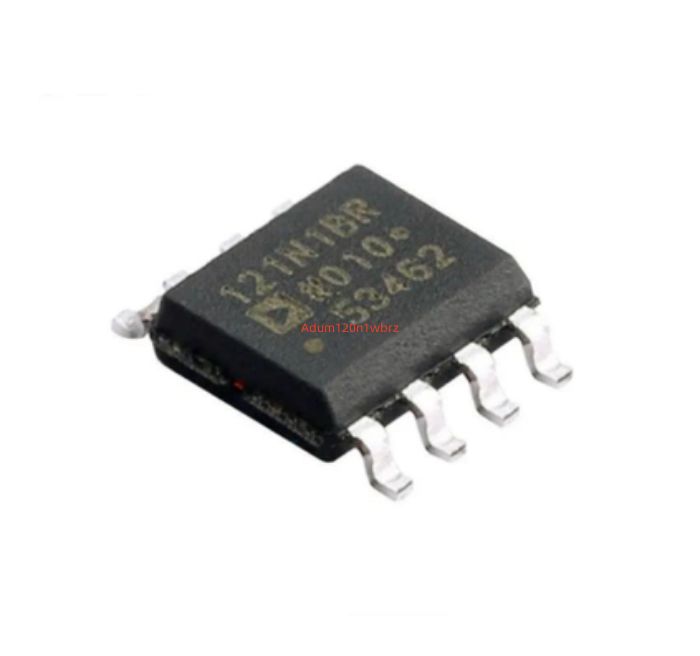 IC Integrated Circuits ADUM120N1WBRZ