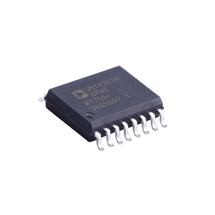 IC Integrated Circuits ADUM142E1WBRWZ