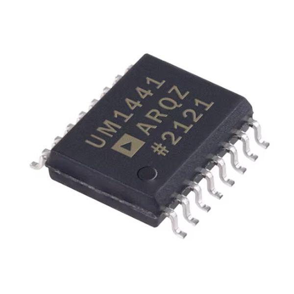 IC Integrated Circuits ADUM7441ARQZ