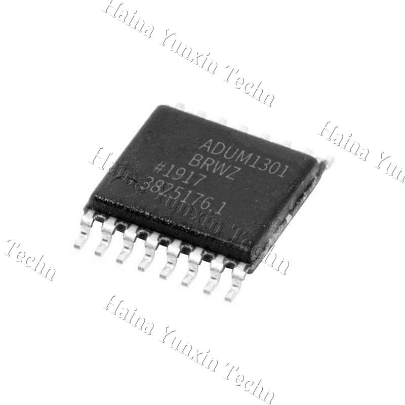 IC Integrated Circuits ADUM1311ARWZ-RL