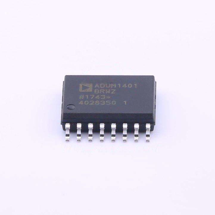 IC Integrated Circuits ADUM1401BRWZ