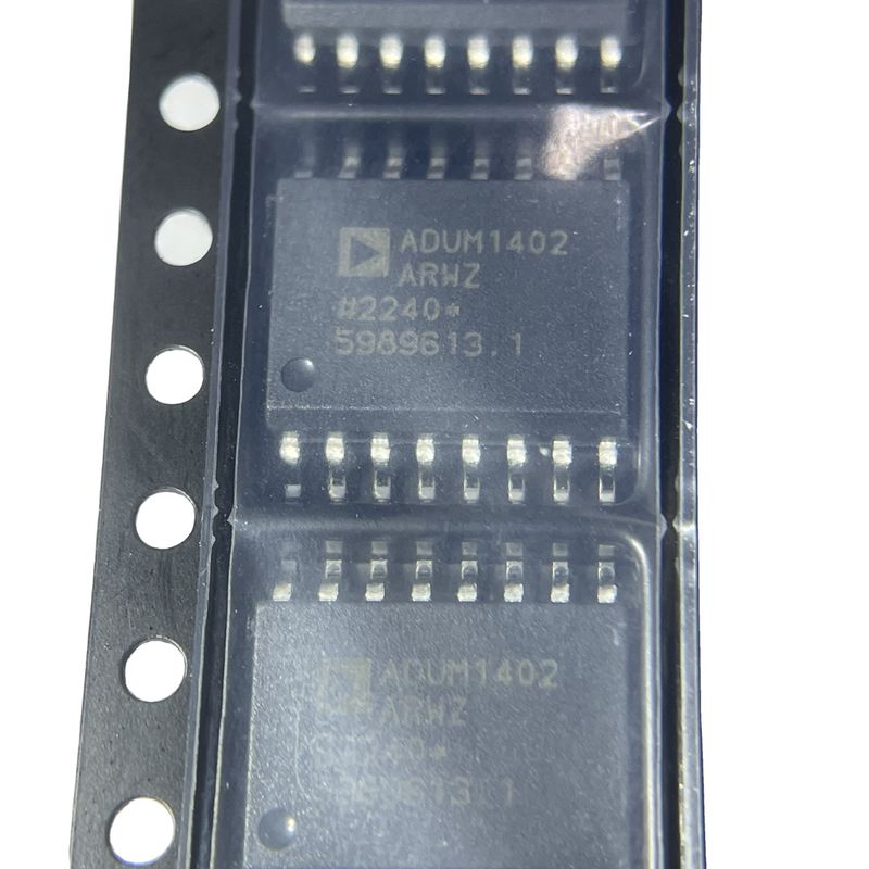 IC Integrated Circuits ADUM1402ARWZ