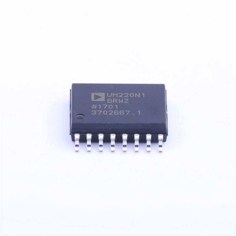 IC Integrated Circuits ADUM220N1BRWZ-RL