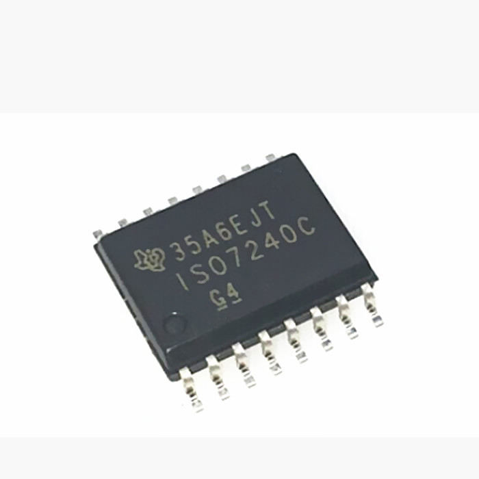 IC Integrated Circuits ADUM141E1WBRQZ