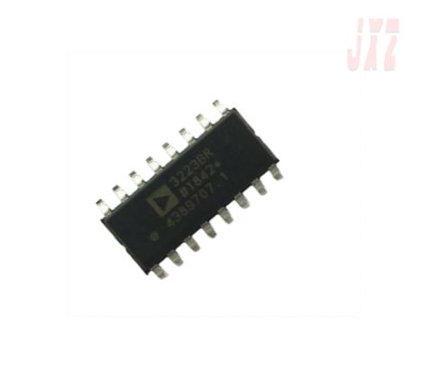IC Integrated Circuits ADUM241D0BRWZ