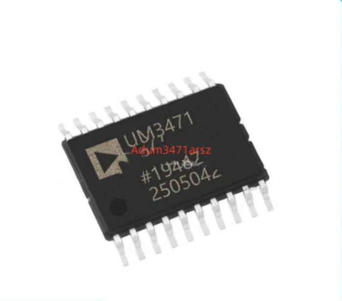 IC Integrated Circuits ADUM3471ARSZ