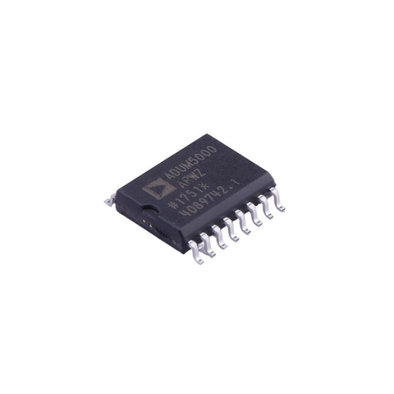 IC Integrated Circuits ADUM5201ARWZ-RL