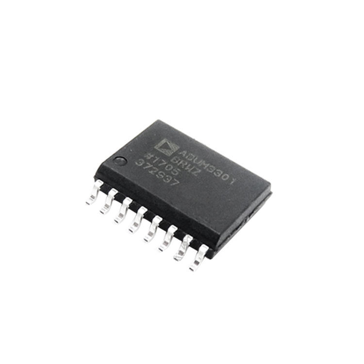 IC Integrated Circuits ADUM3301BRWZ
