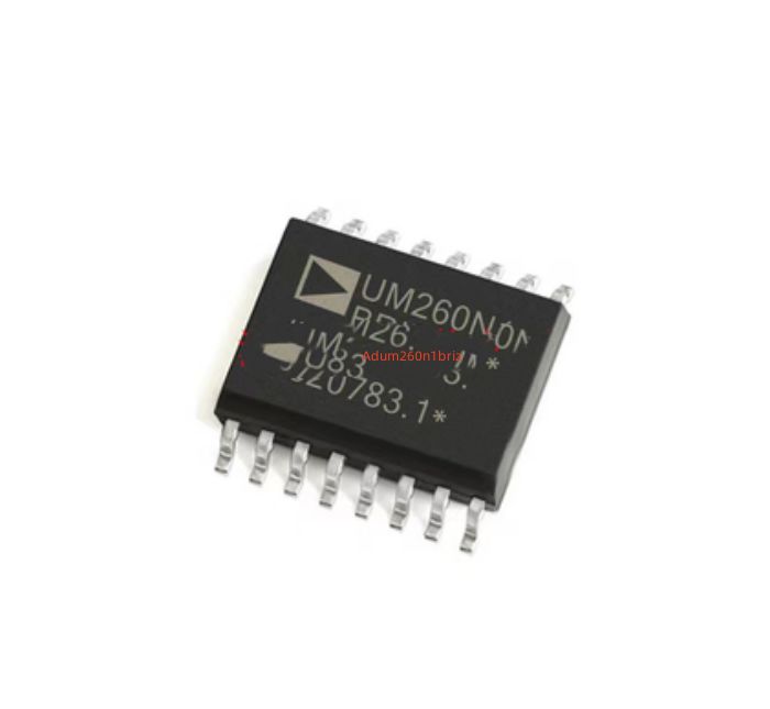 IC Integrated Circuits ADUM260N1BRIZ