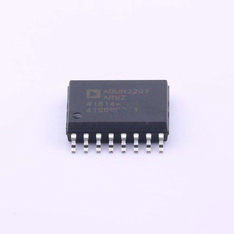 IC Integrated Circuits ADUM2201ARWZ