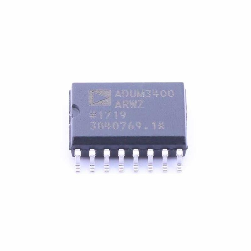 IC Integrated Circuits ADUM3400ARWZ-RL