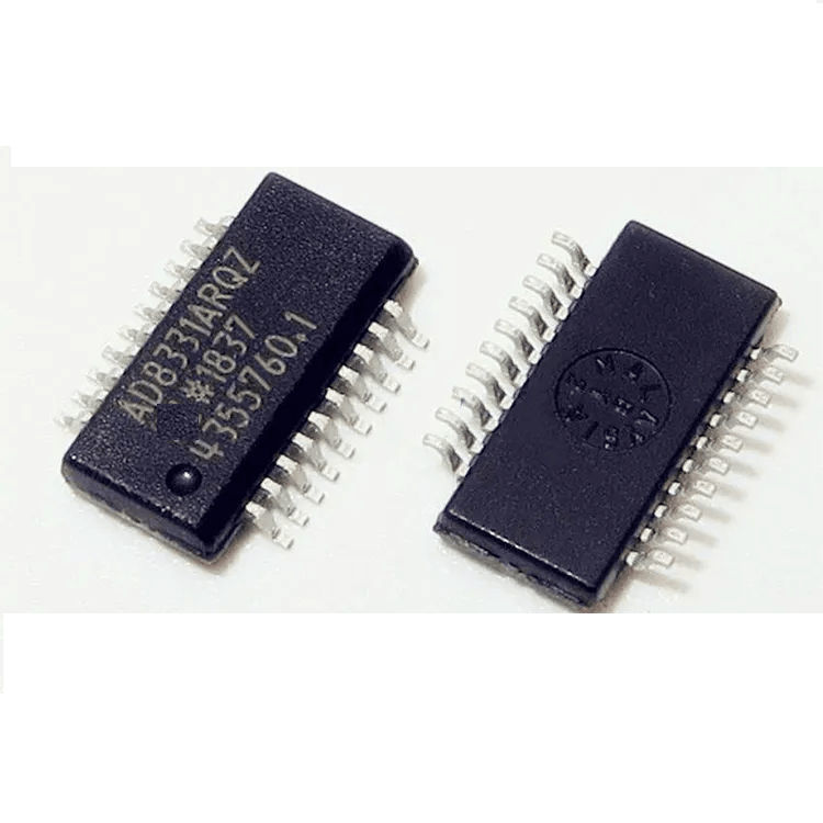 IC Integrated Circuits ADUM2200ARWZ-RL