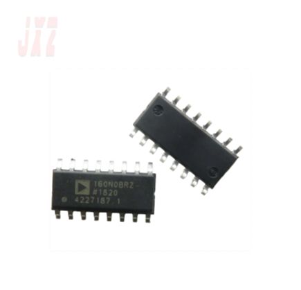 IC Integrated Circuits ADUM4400ARWZ