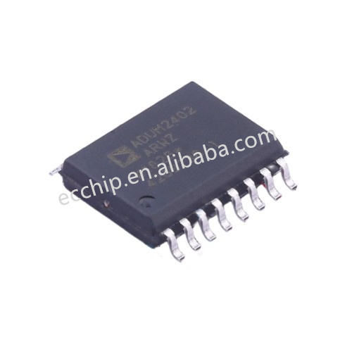 IC Integrated Circuits ADUM2402ARWZ