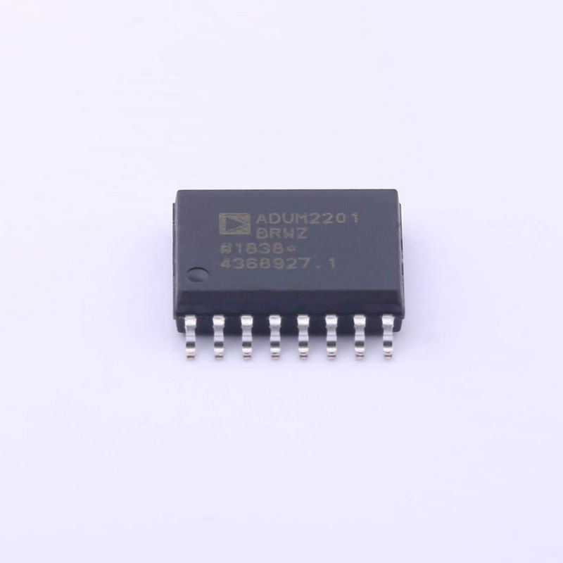 IC Integrated Circuits ADUM2201BRWZ
