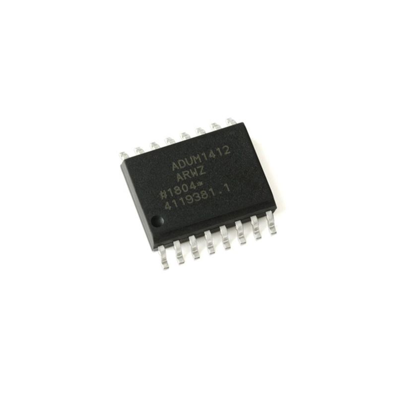 IC Integrated Circuits ADUM1412ARWZ