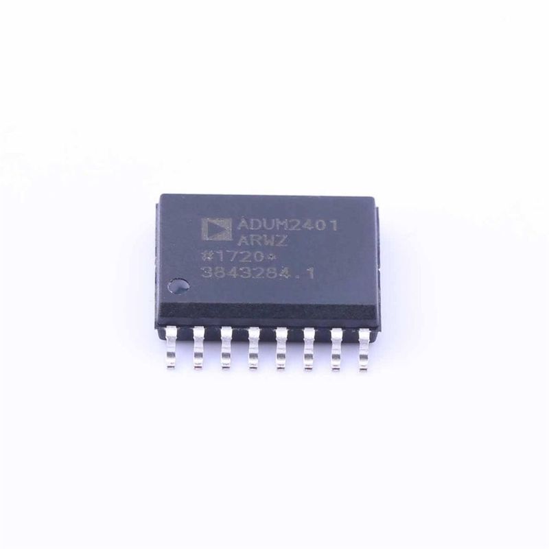 IC Integrated Circuits ADUM2401ARWZ-RL