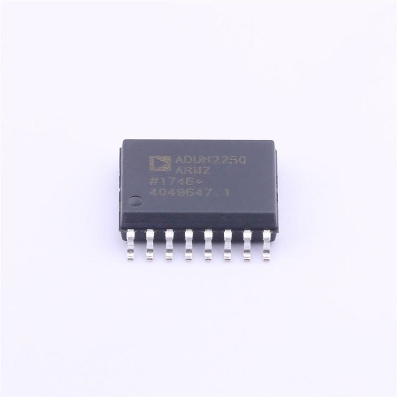 IC Integrated Circuits ADUM2250ARWZ-RL